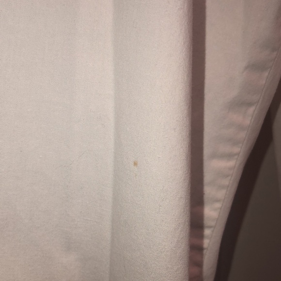 🤰Maternity White Crop Pants🤰 - Picture 14 of 14